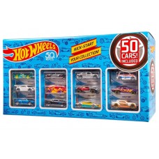 Набір машинок Hot Wheels Gift Set 50 Cars (Hot Wheels, 50 шт), ,
